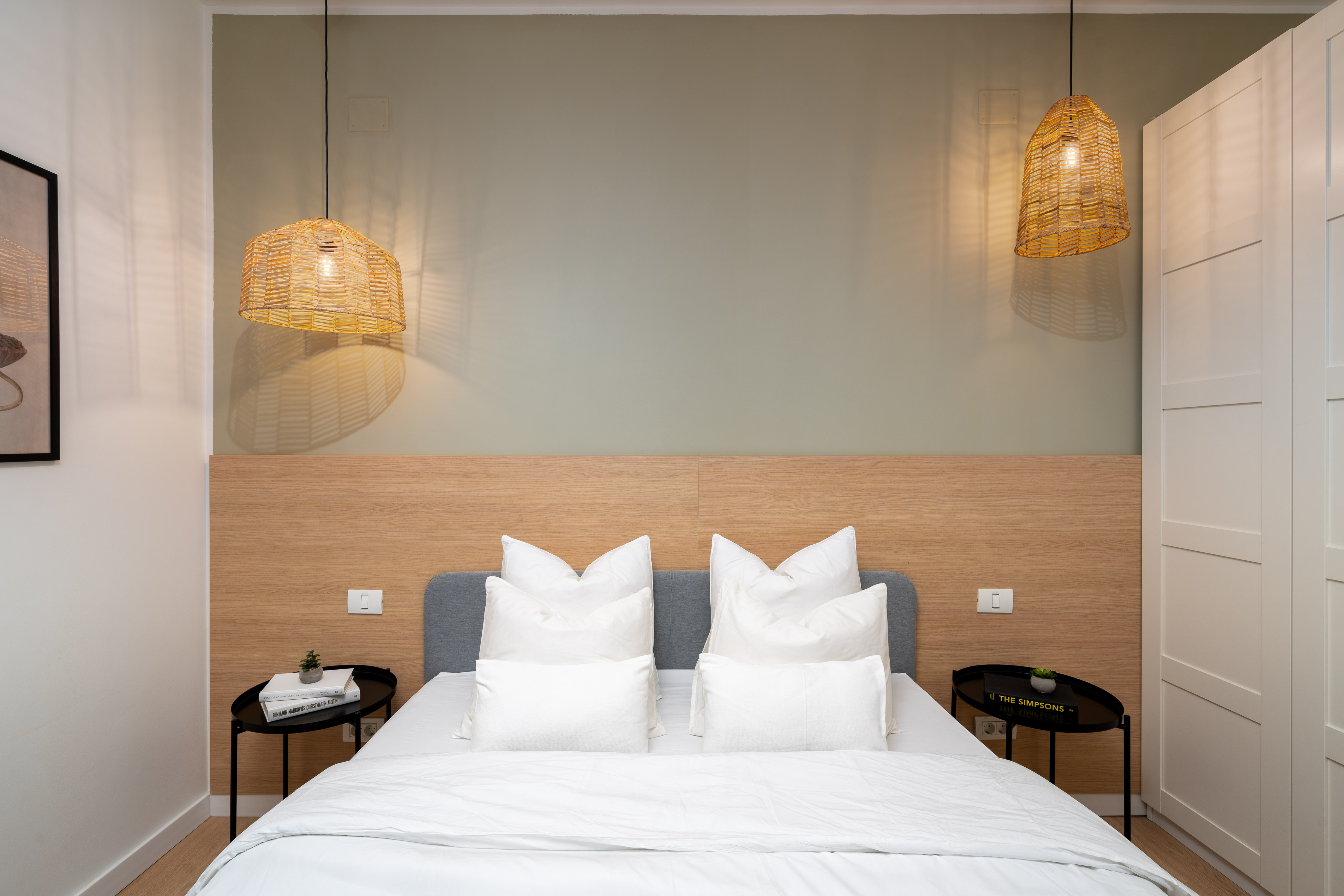 Cadru 1 din Apartament F