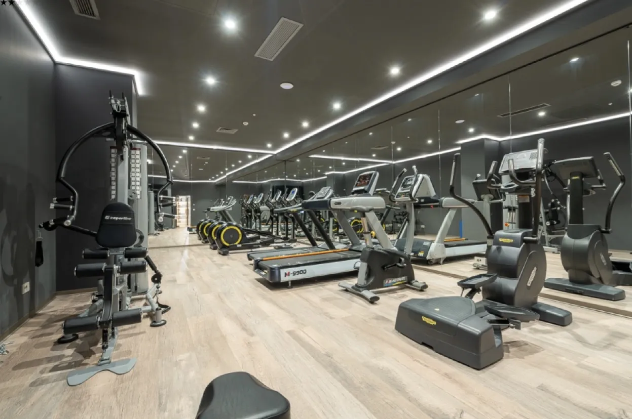 Cadru 9 din Vision apartments Majestic
