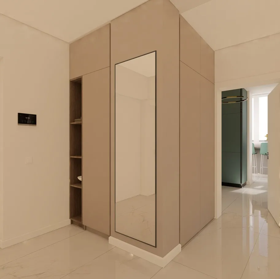 Cadru 10 din The Sage & Sand Residence