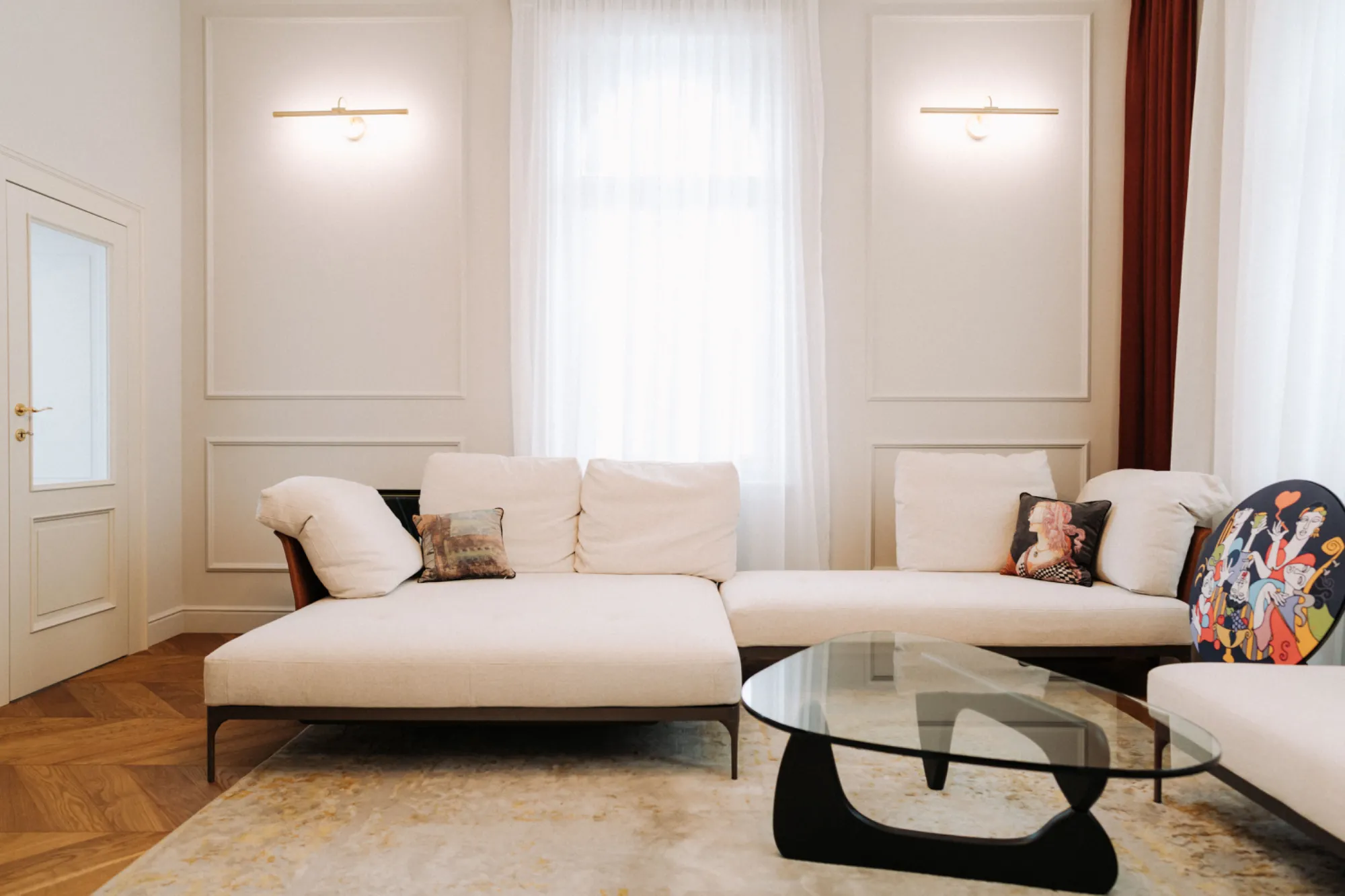 Cadru 8 din Apartament la casă Cluj