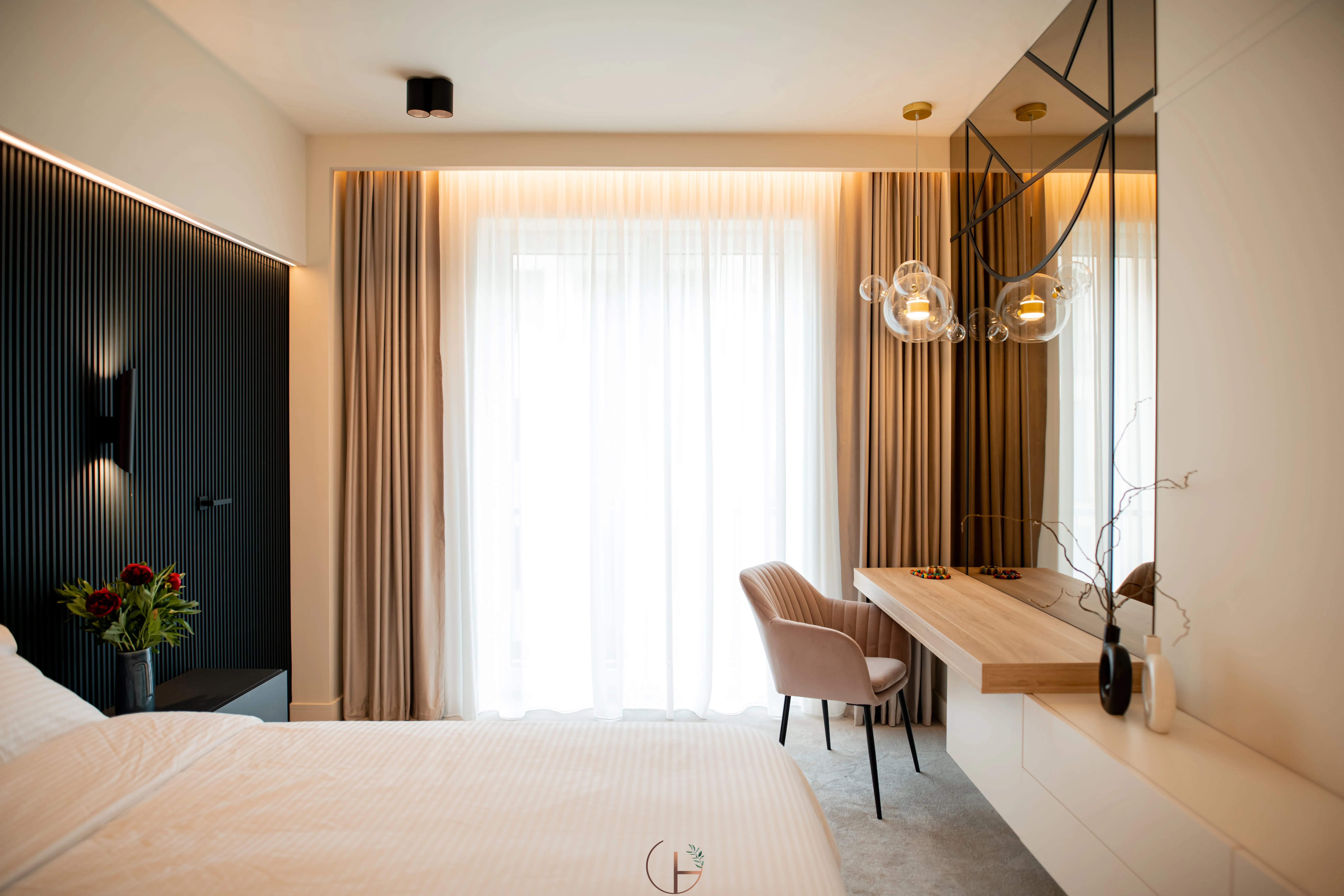 Cadru 1 din Apartament Blindes