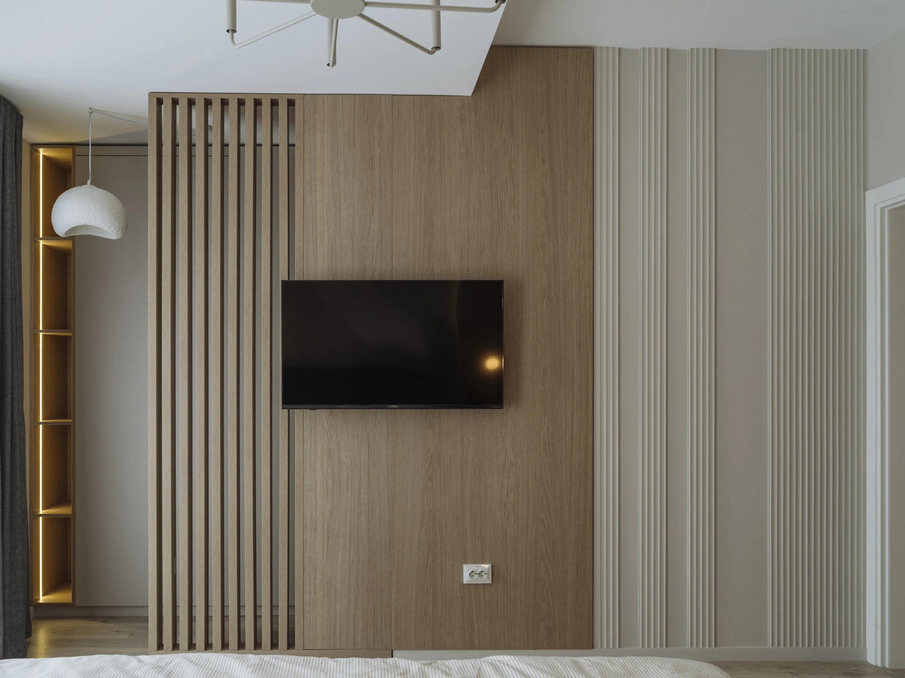 Cadru 4 din Stillness House