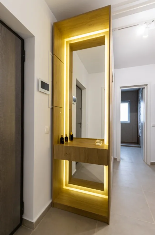 Cadru 5 din Warm Apartament