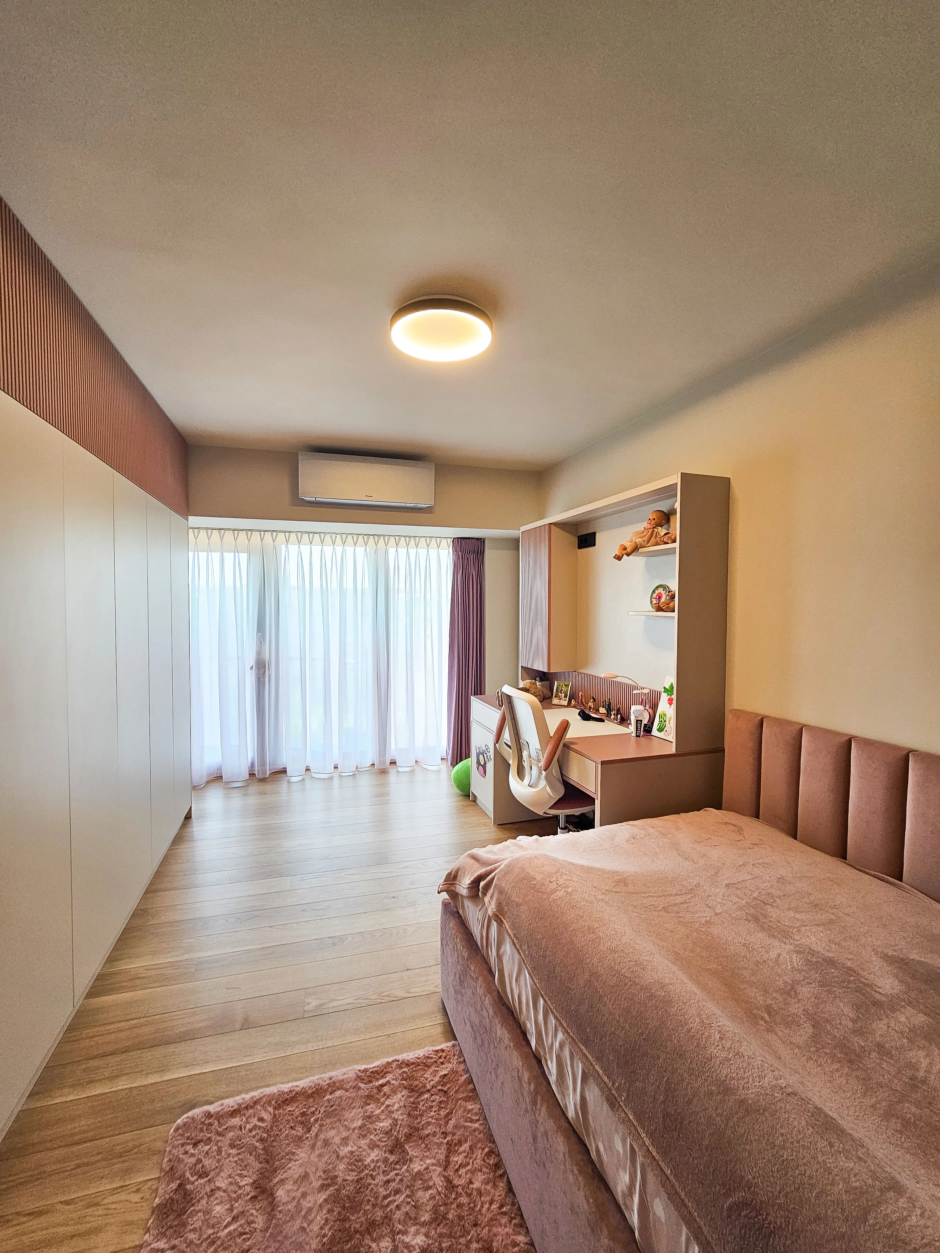 Cadru 10 din Penthouse Unirii