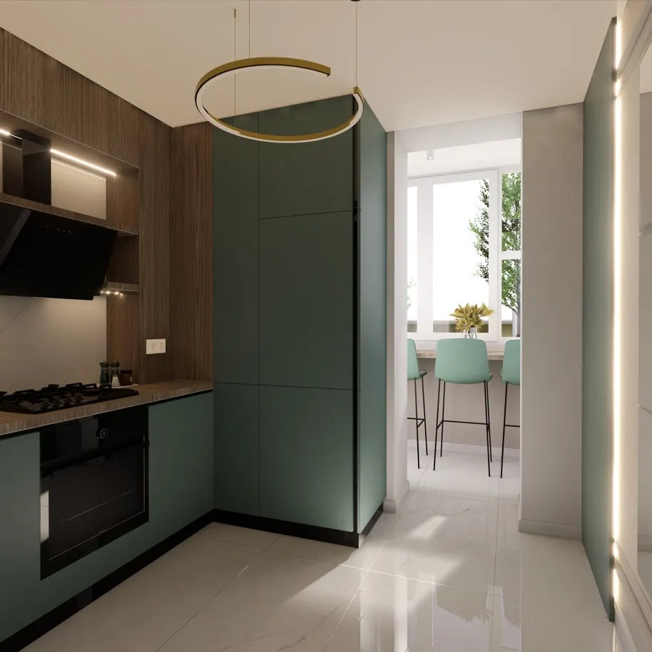 Cadru 6 din The Sage & Sand Residence