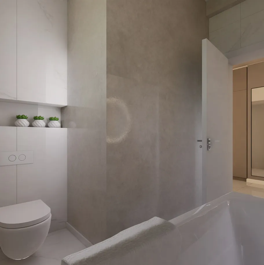 Cadru 9 din The Sage & Sand Residence