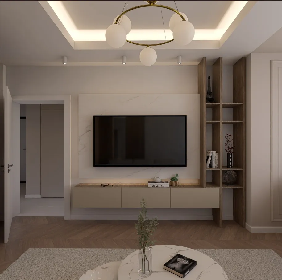 Cadru 5 din The Sage & Sand Residence
