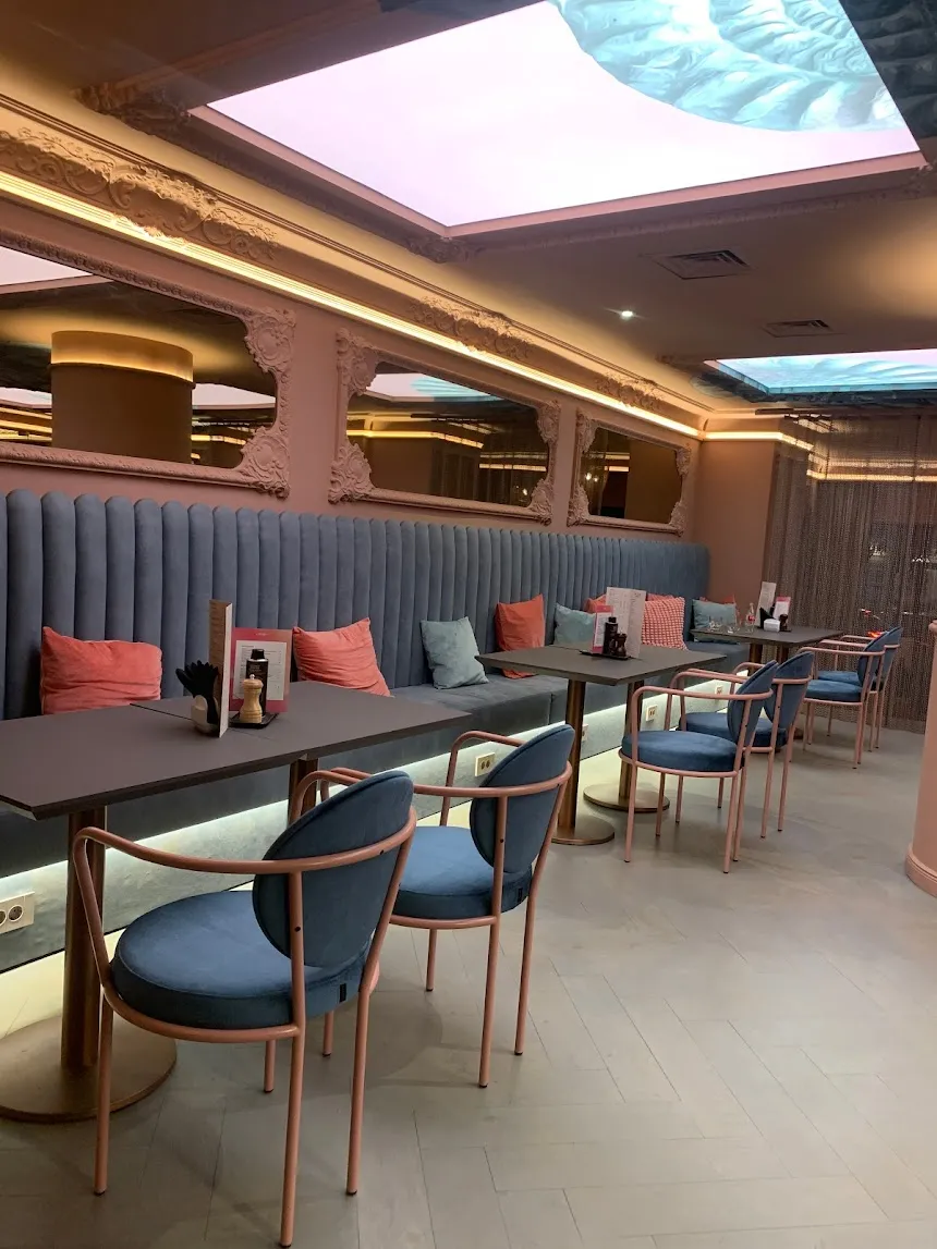 Cadru 3 din Vision apartments Majestic