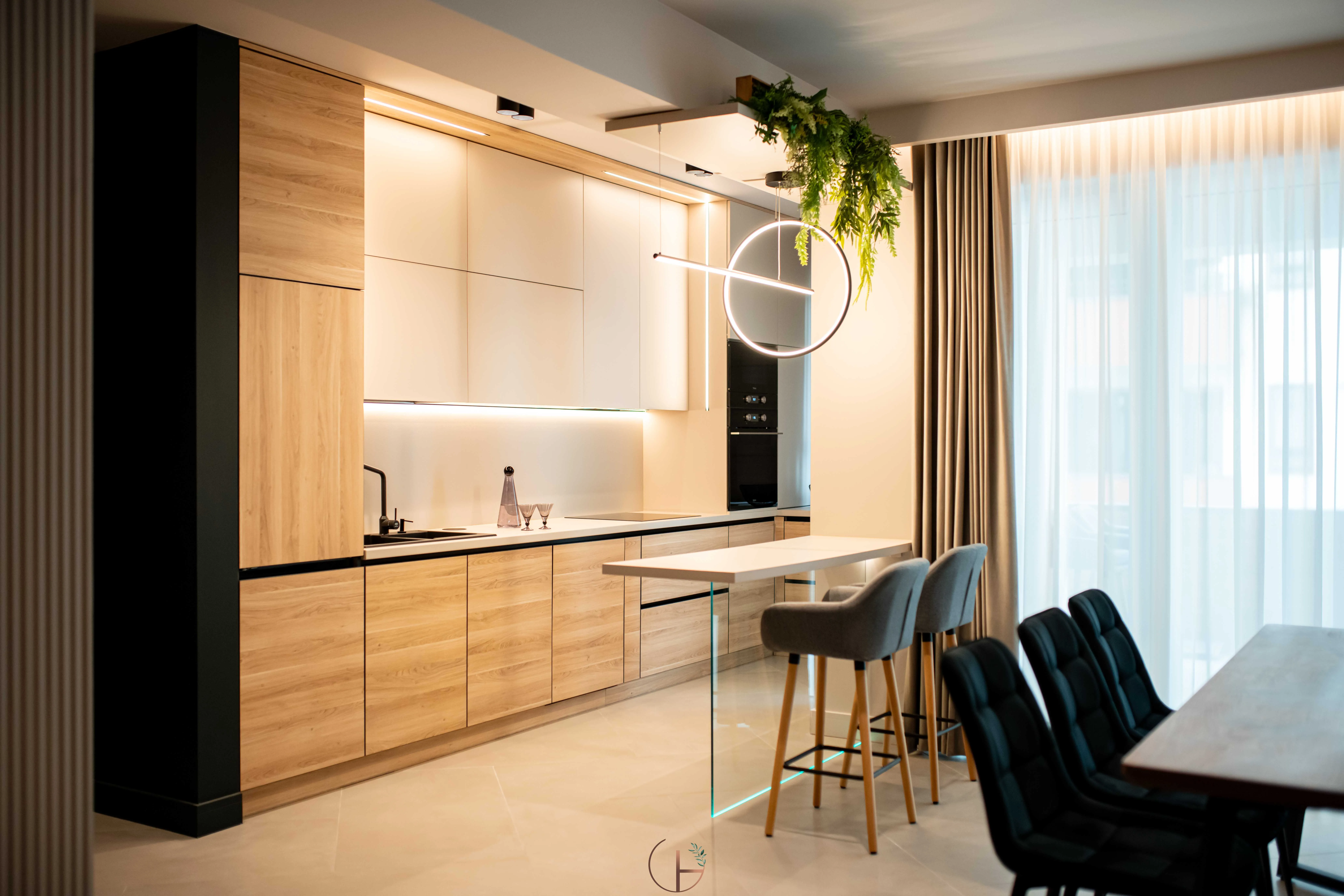 Cadru 6 din Apartament Blindes