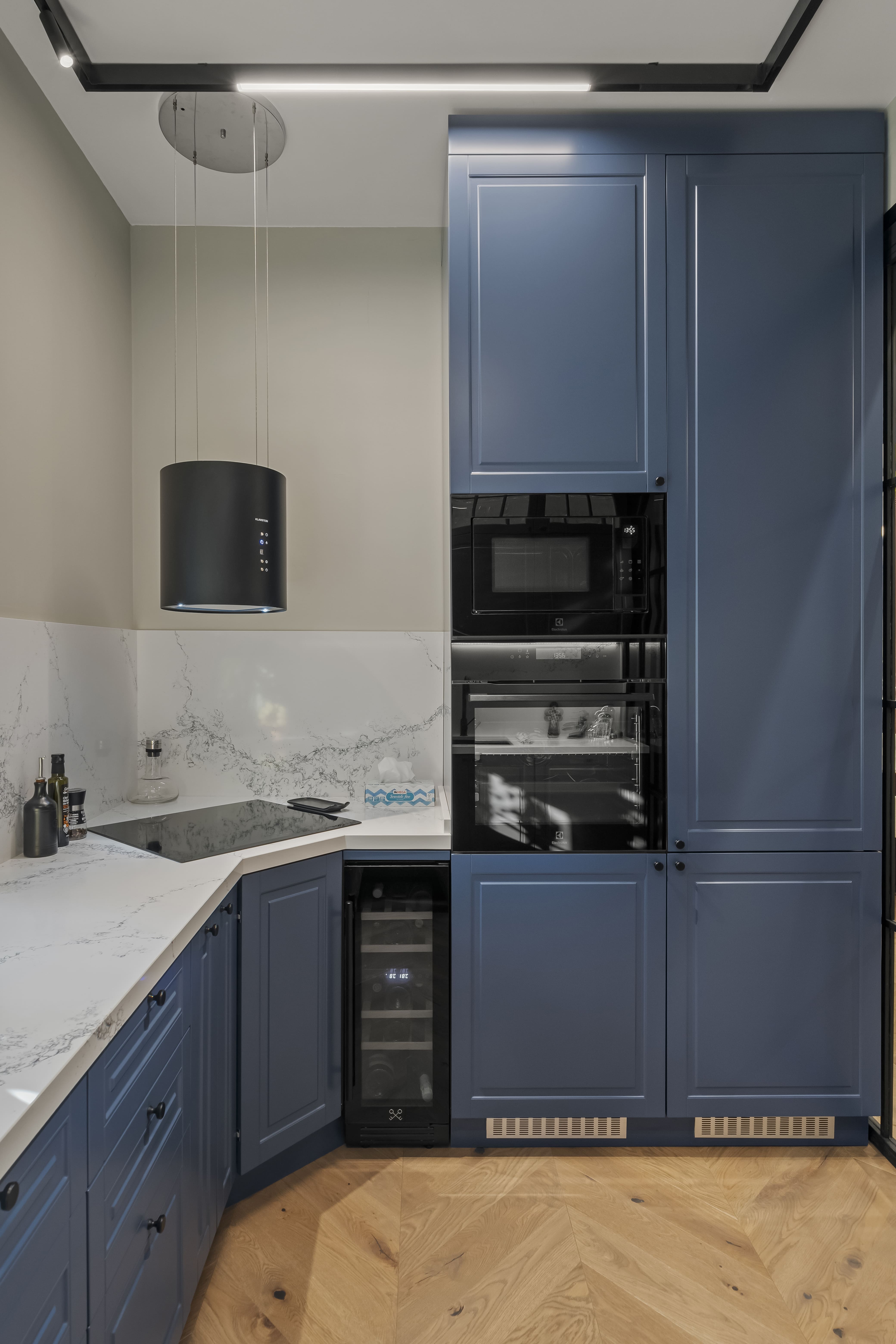 Cadru 8 din Casa Kiritescu