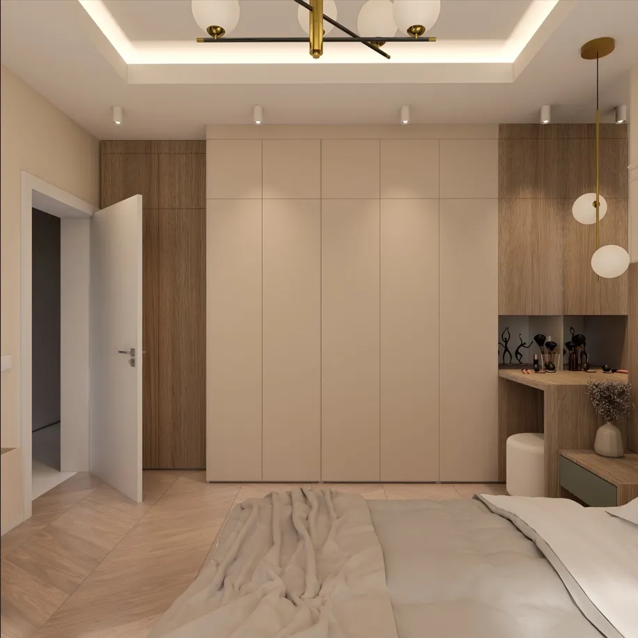 Cadru 2 din The Sage & Sand Residence