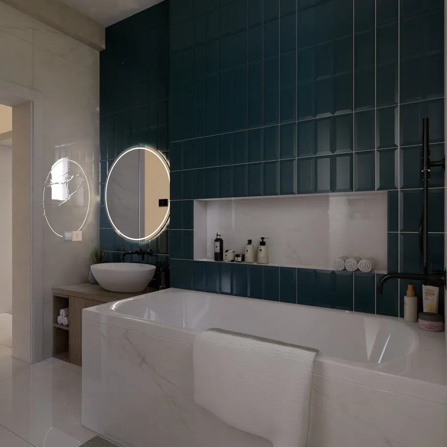 Cadru 8 din The Sage & Sand Residence