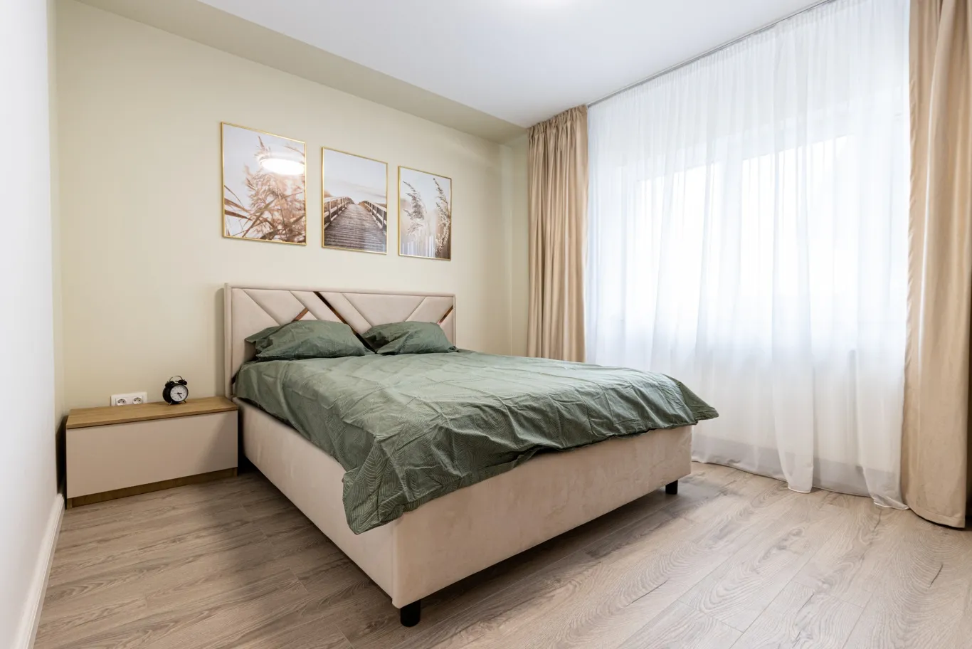 Cadru 7 din Warm Apartament