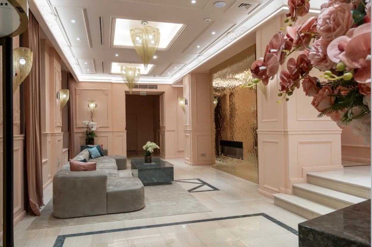 Cadru 5 din Vision apartments Majestic