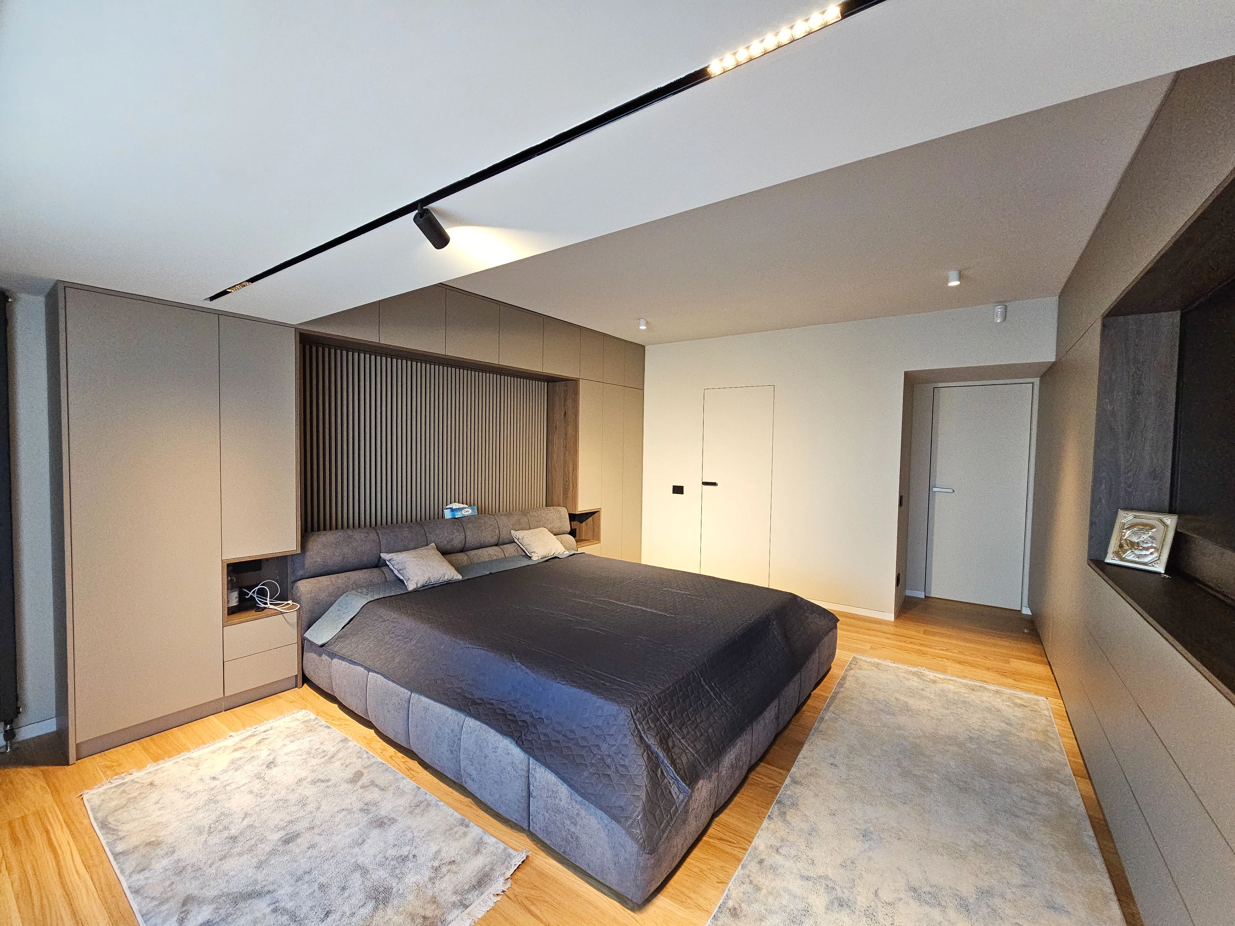 Cadru 8 din Penthouse Unirii
