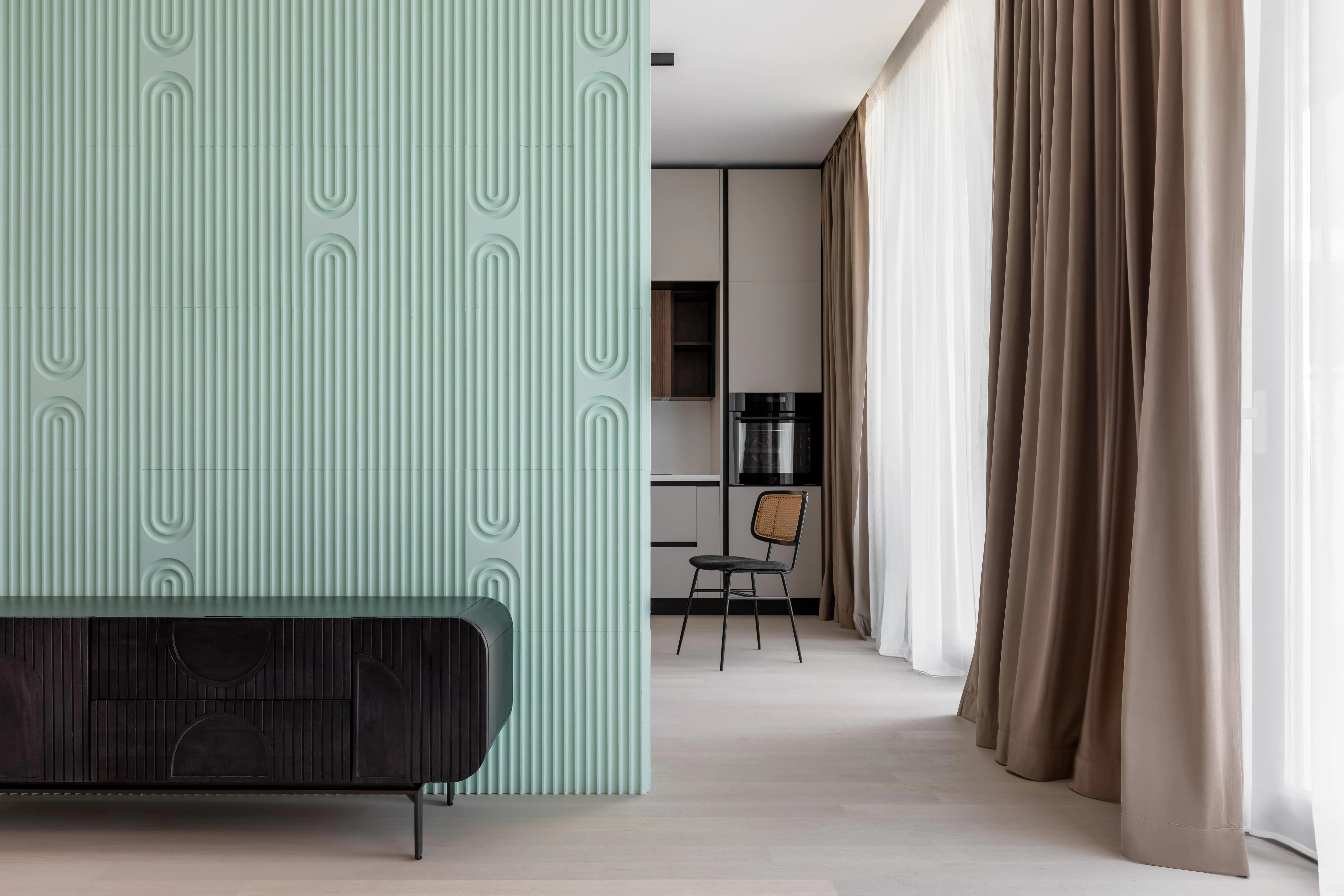 Cadru 5 din Serenity Special Villa