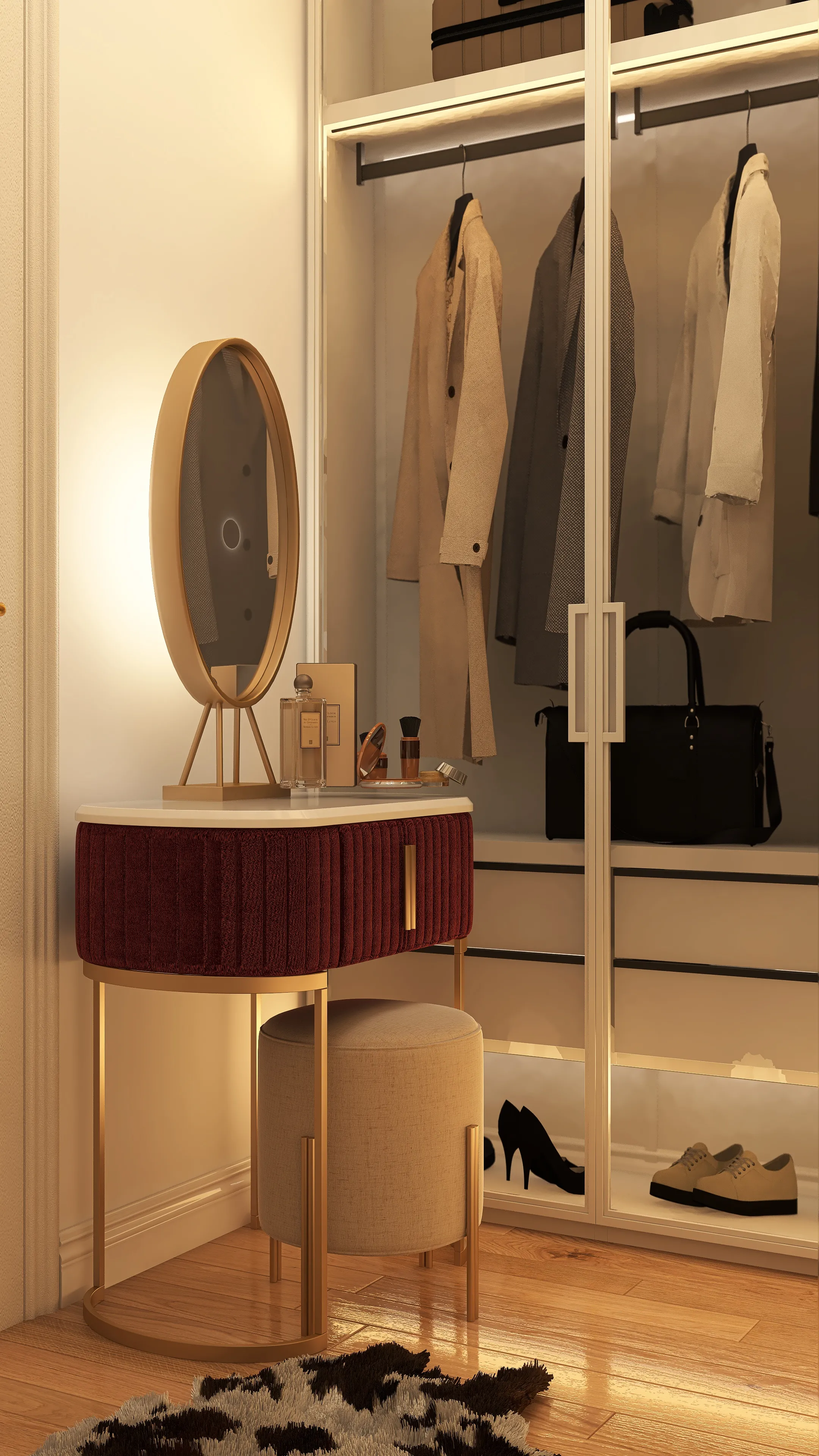 Cadru 7 din Maison Lumiere