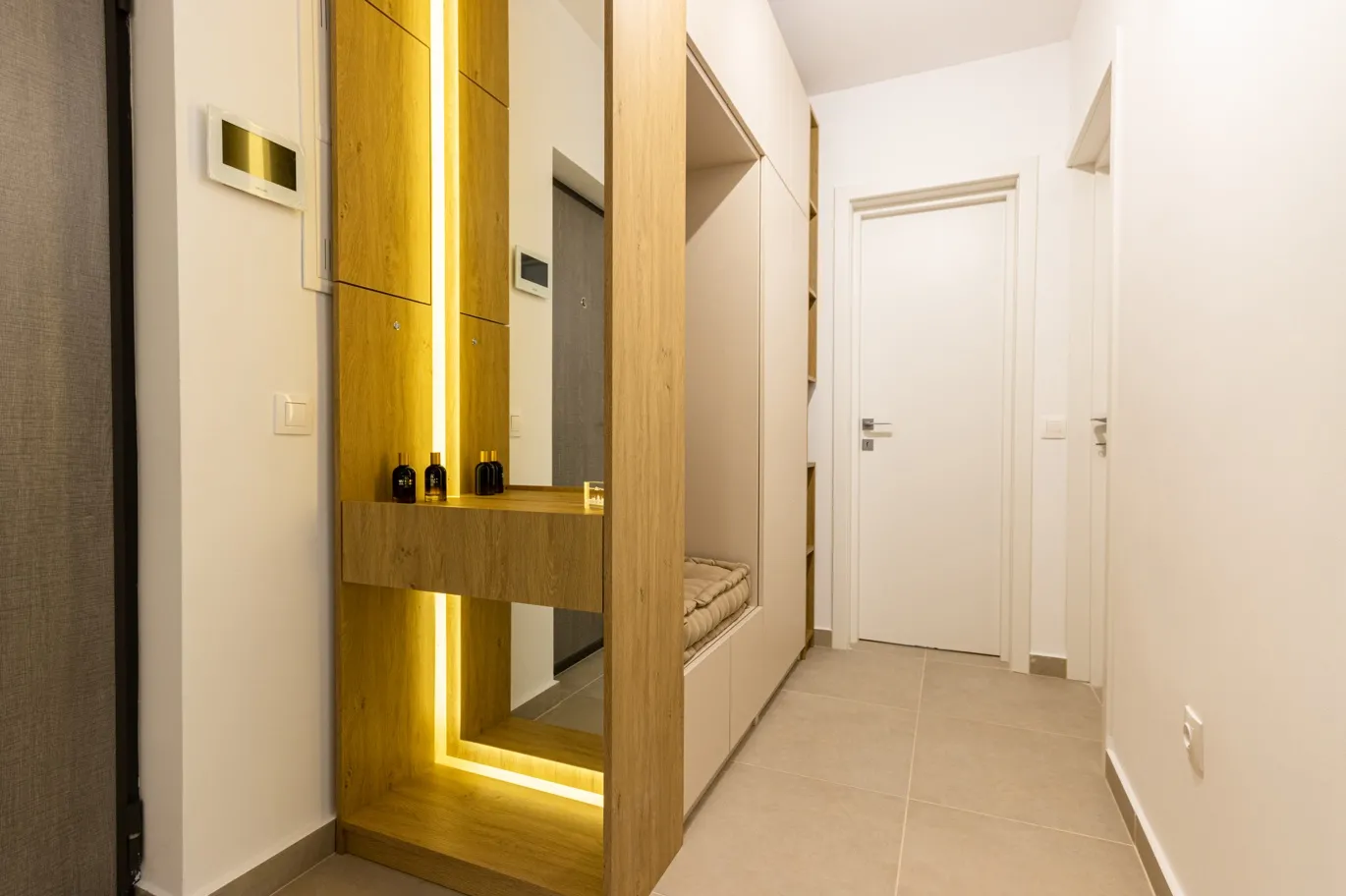 Cadru 3 din Warm Apartament