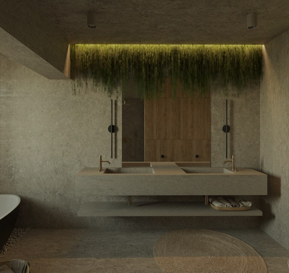 Cadru 9 din Penthouse Wabi-Sabi