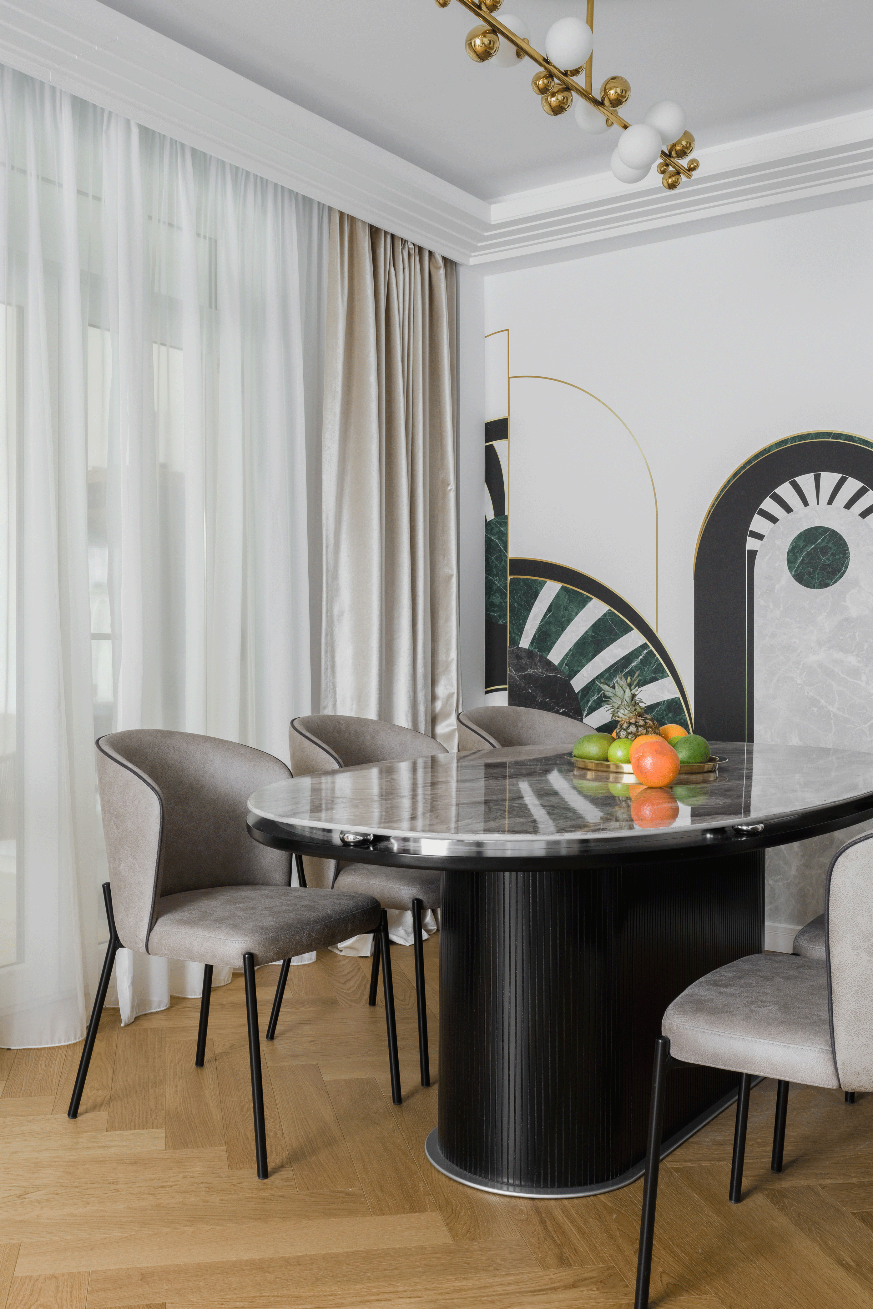 Cadru 7 din D Residence