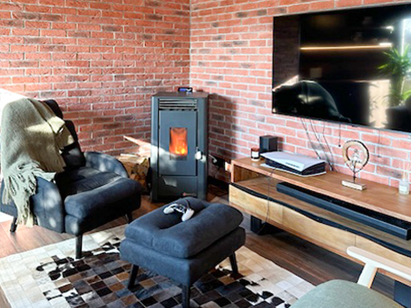 Cadru 1 din Man Cave