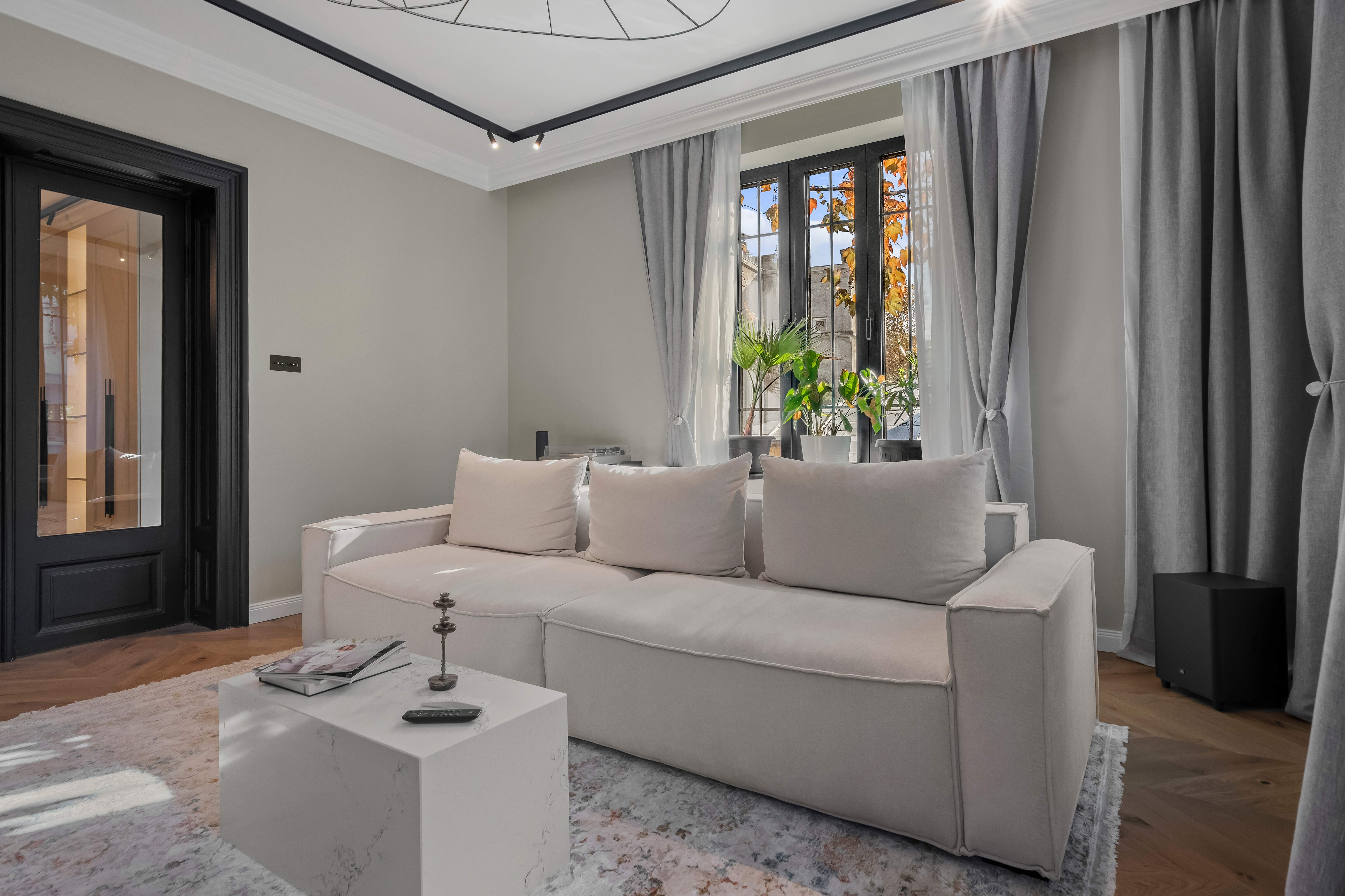 Cadru 1 din Casa Kiritescu