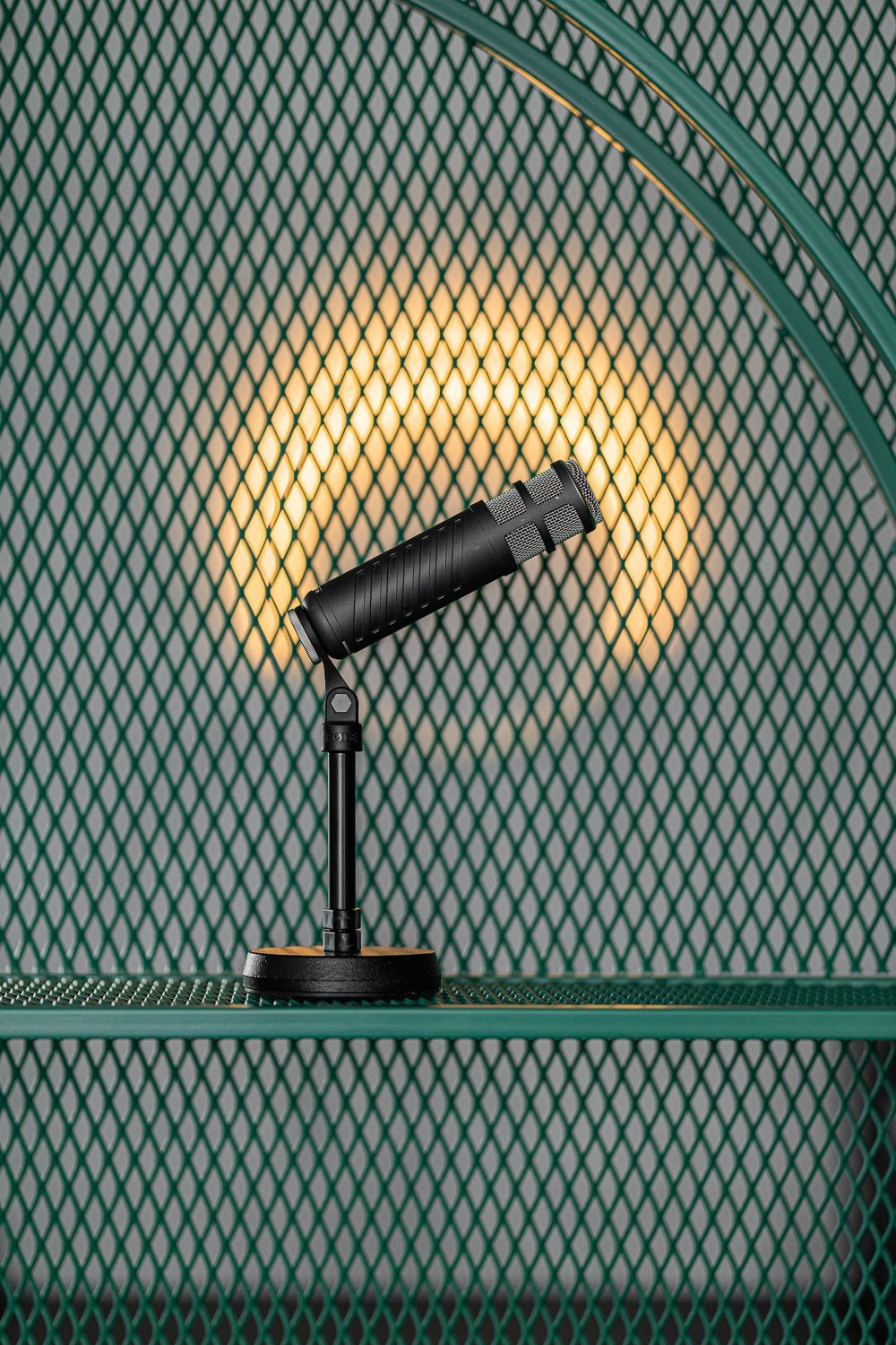 Cadru 6 din Studio de Podcast & Fotografie