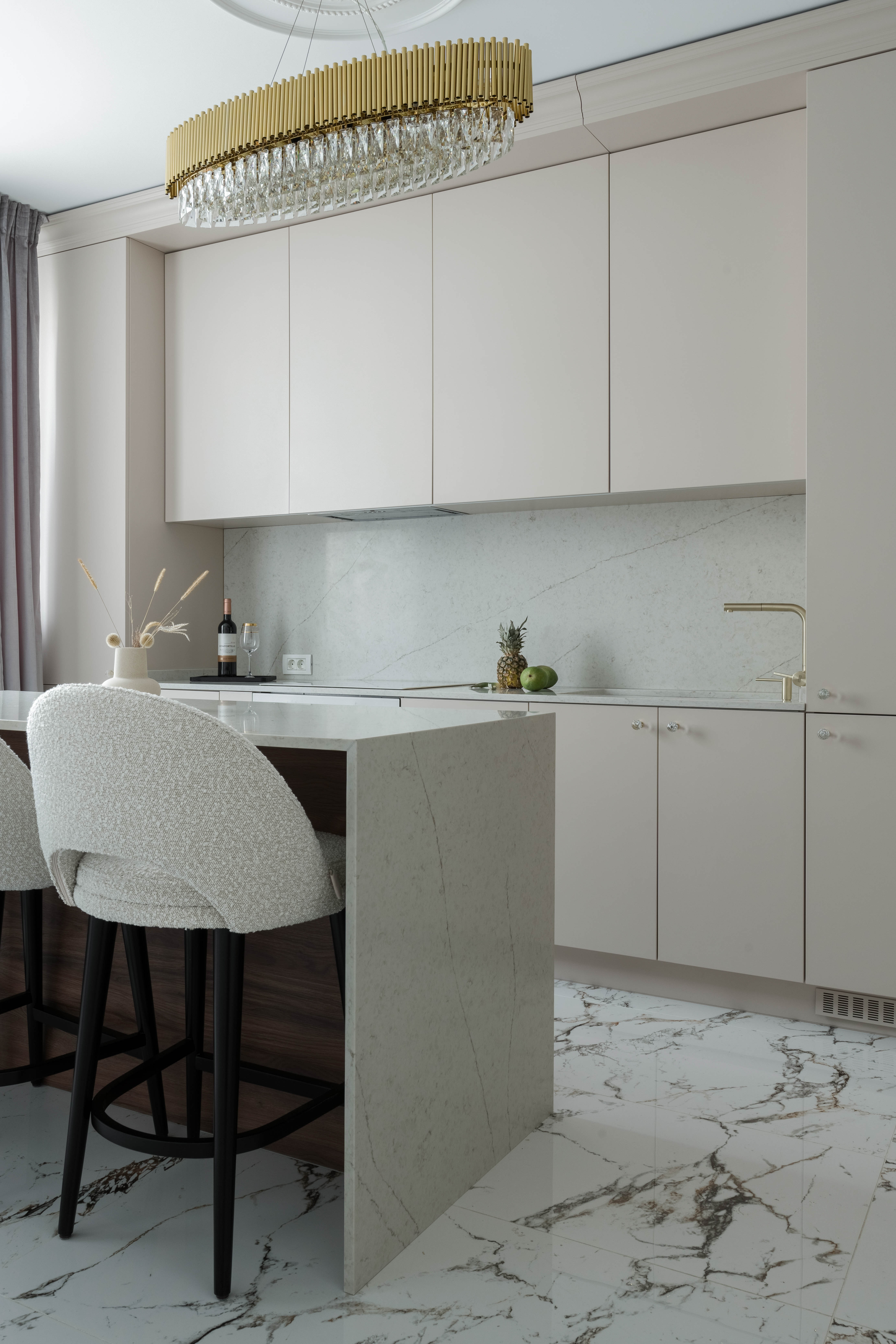 Cadru 1 din D Residence