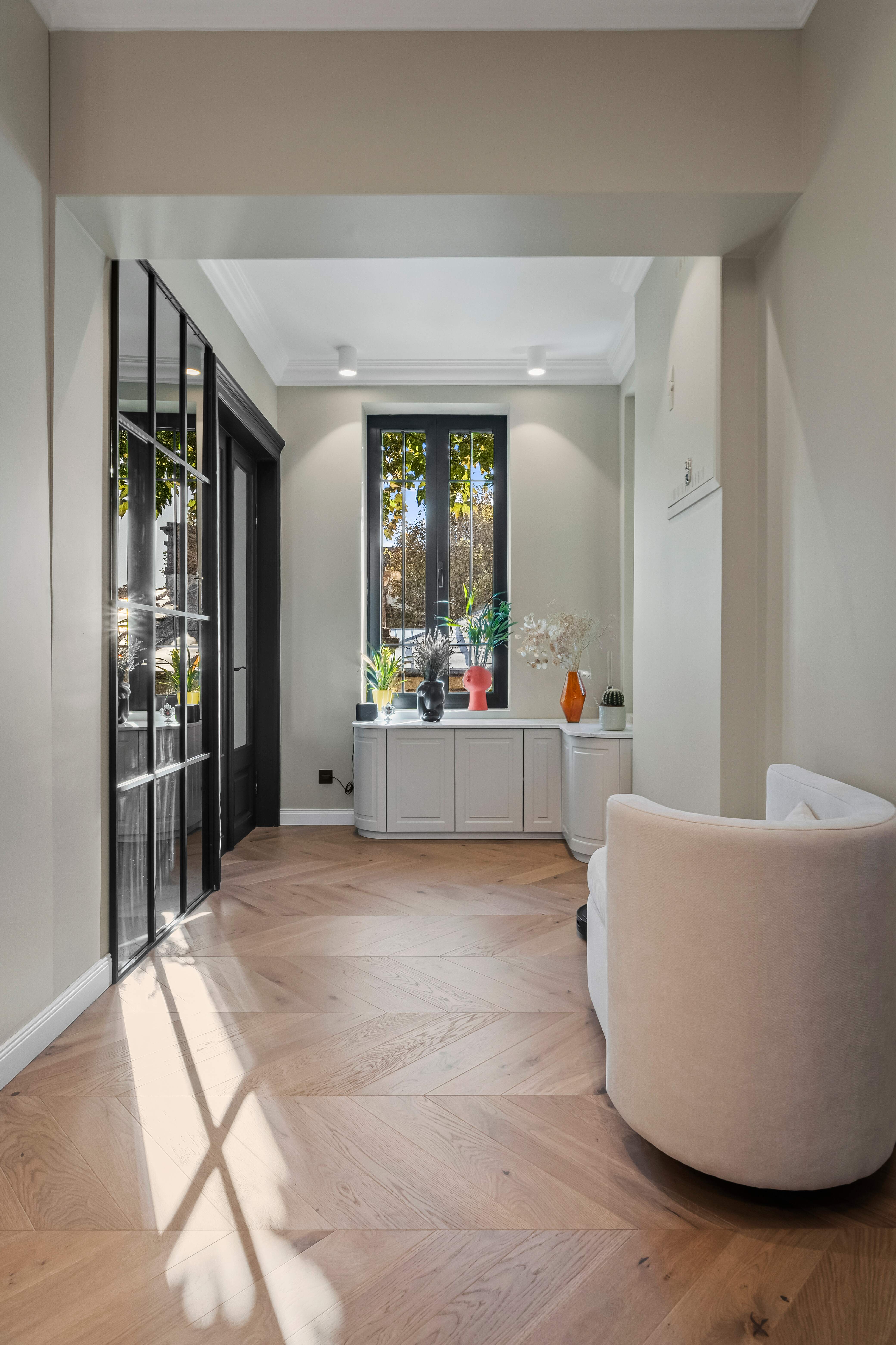 Cadru 4 din Casa Kiritescu