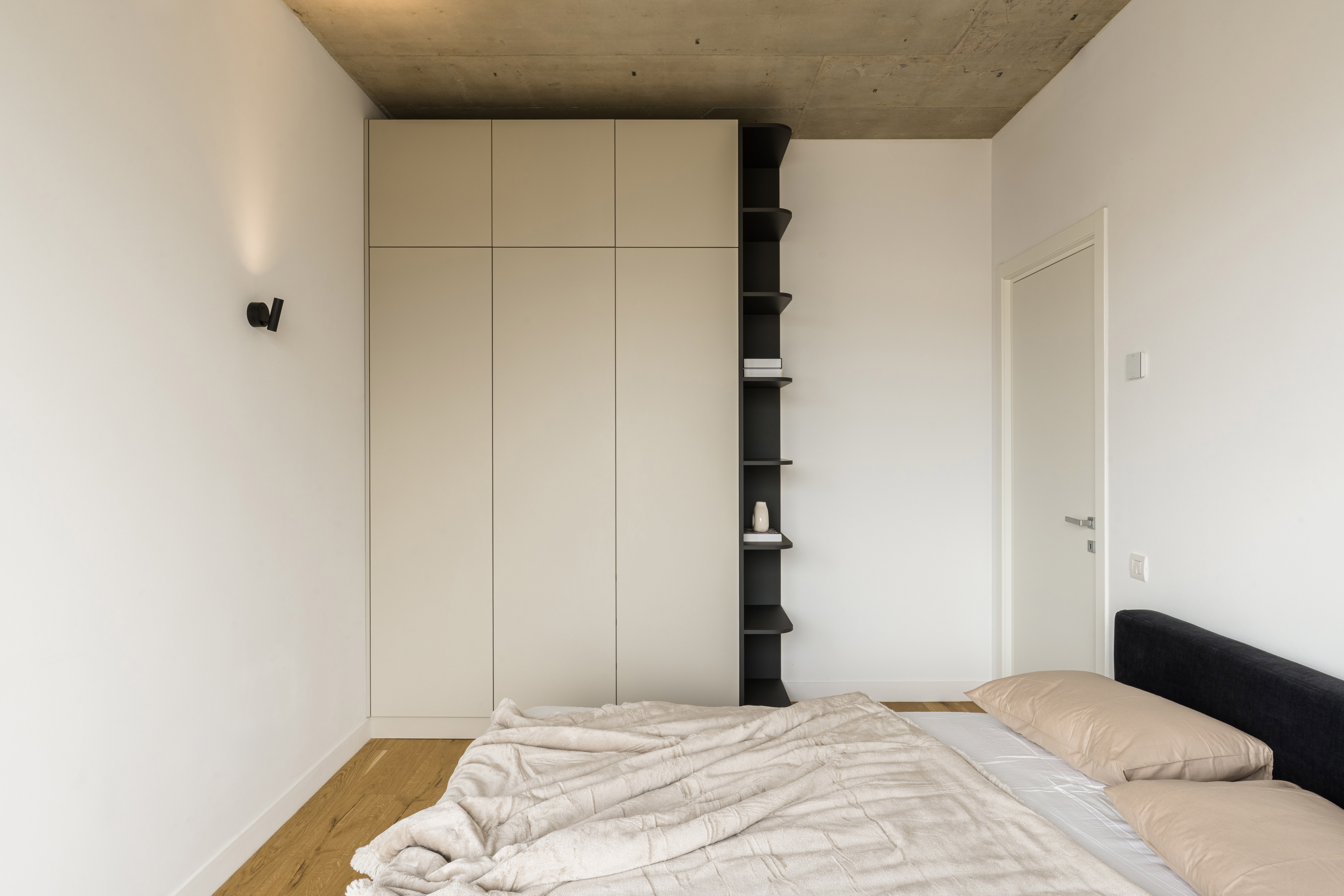 Cadru 12 din Open space organizat prin mobilier