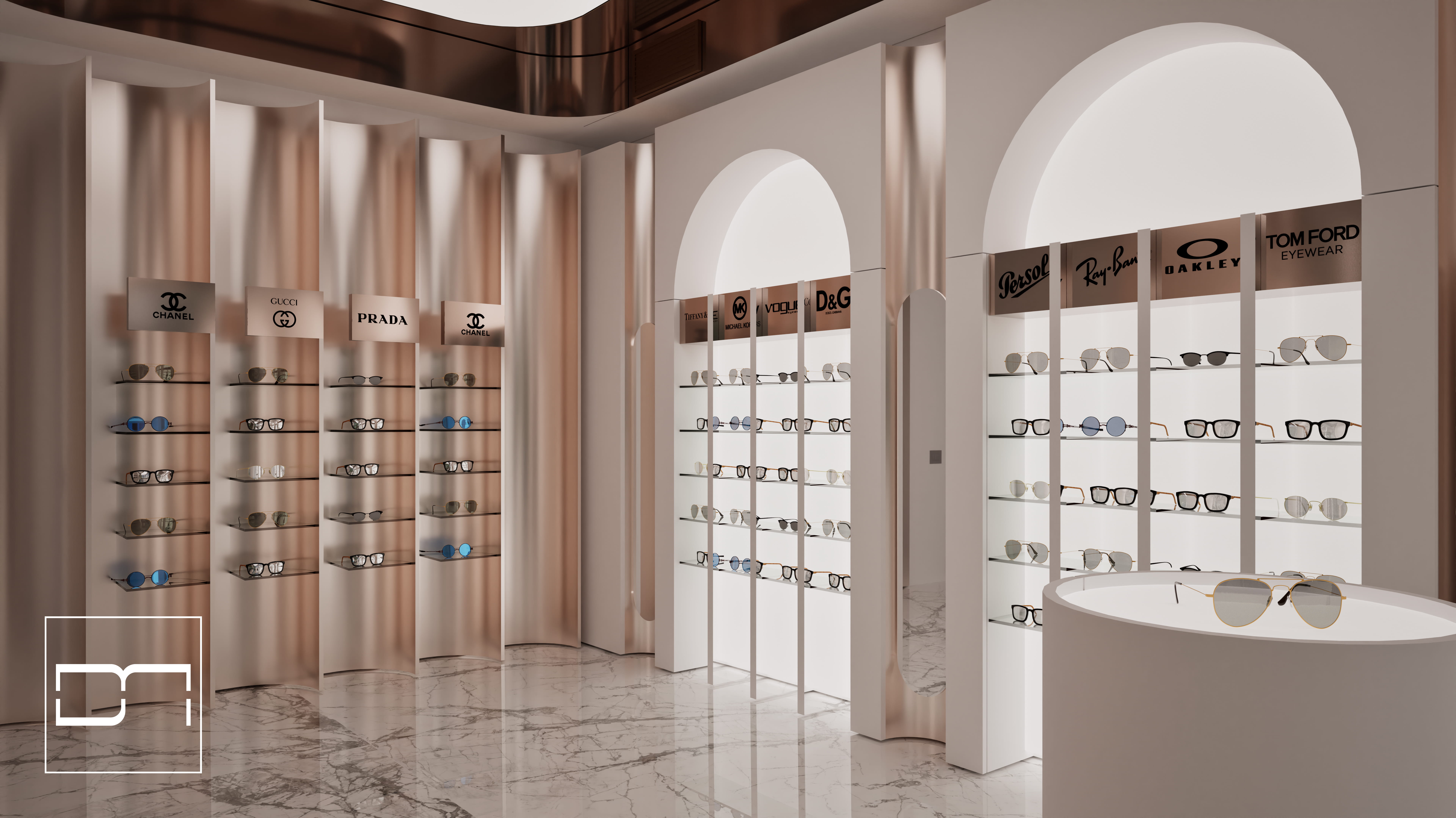 Cadru 5 din MALVIOKI eyecare sanctuary | VALCEA