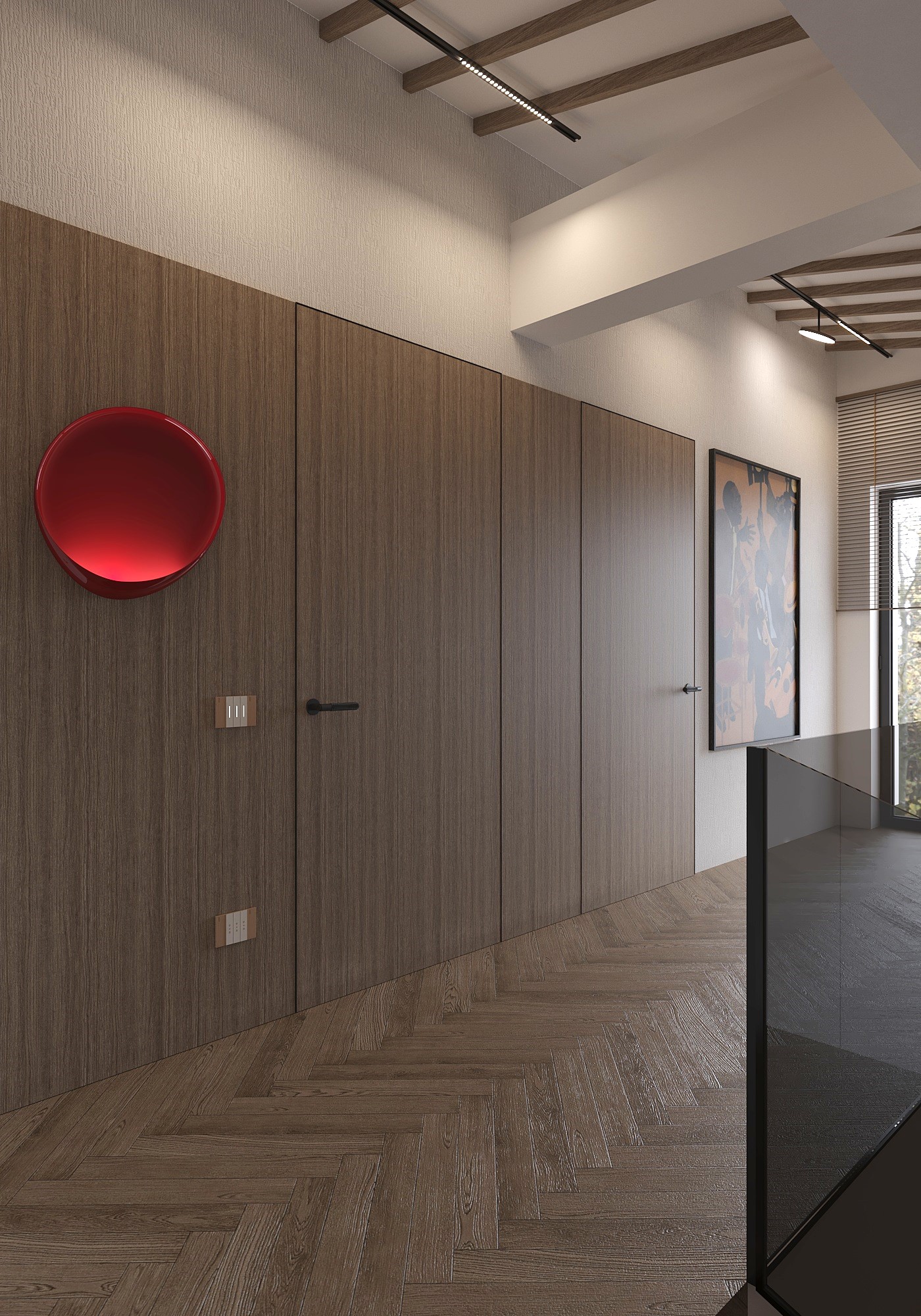 Cadru 1 din Jazz Floor