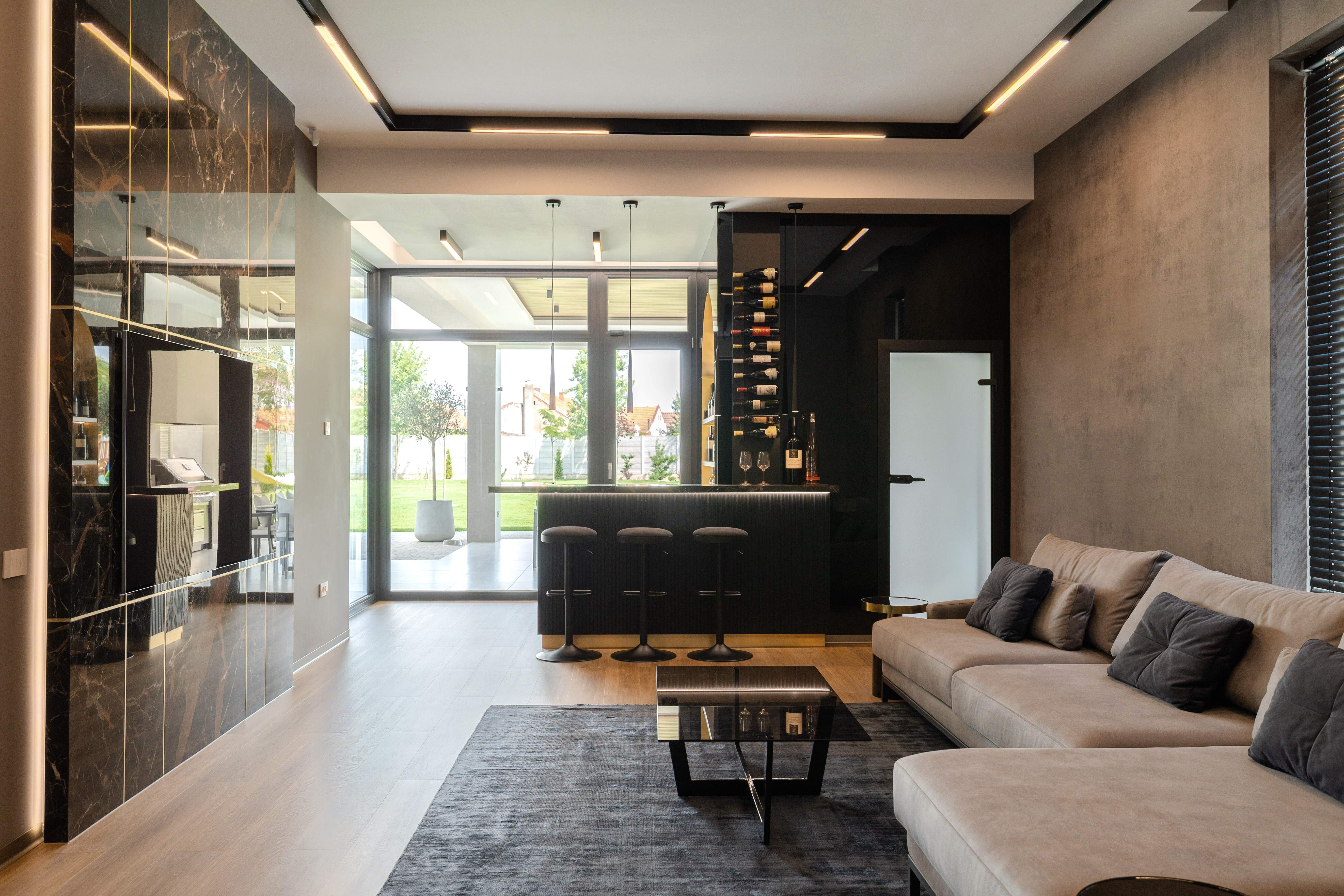 Cadru 5 din G. House