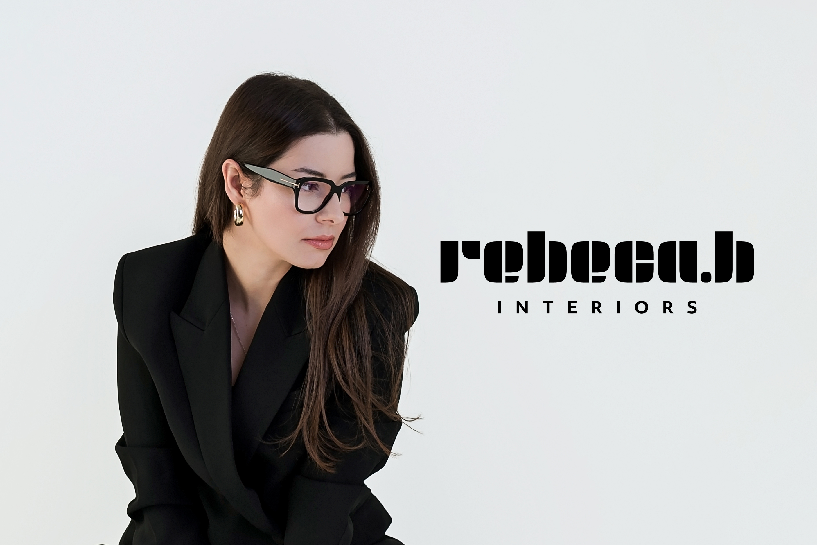 Cover Rebeca B. Interiors