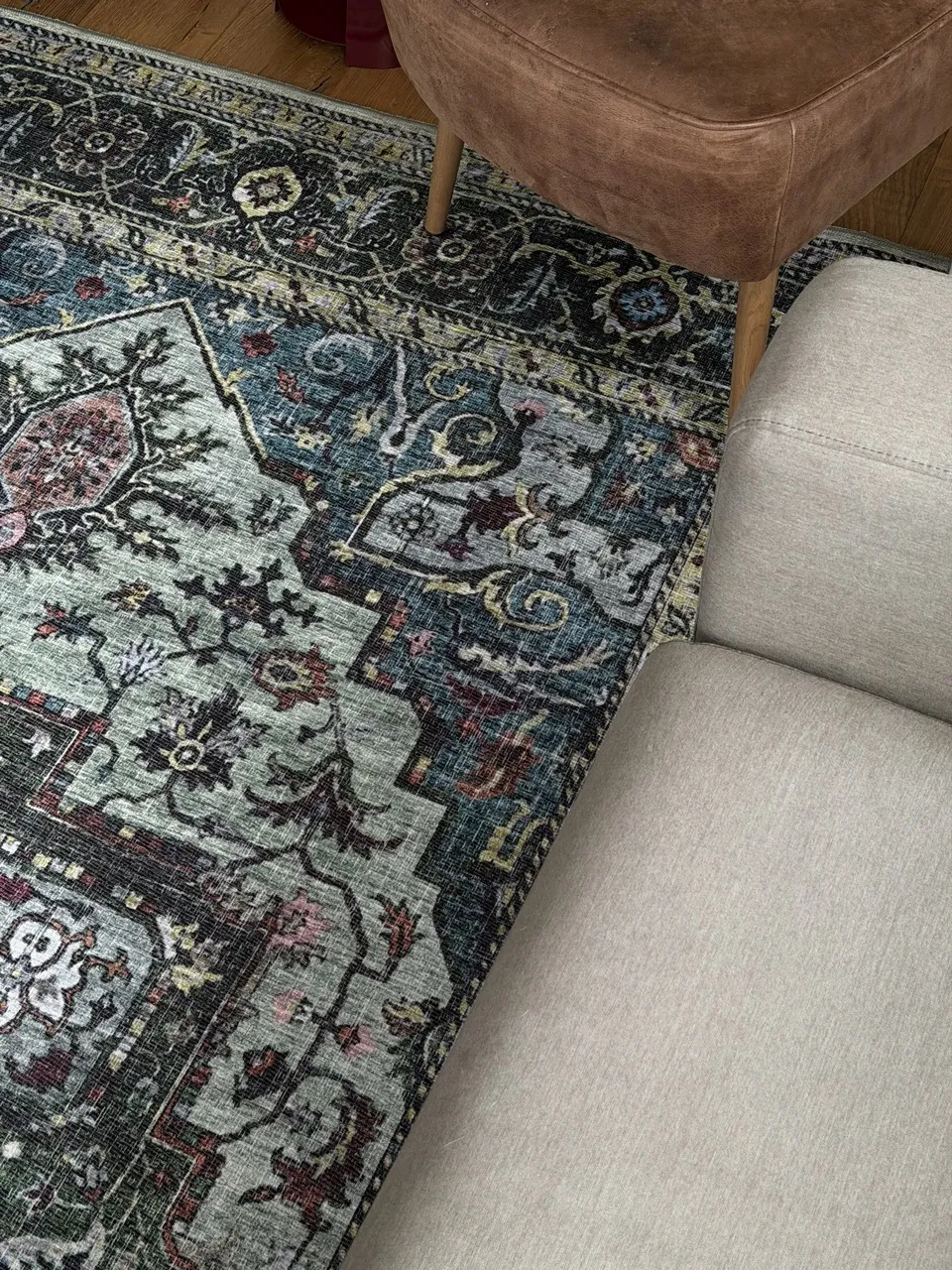 The House of Peanuts Interior Design
