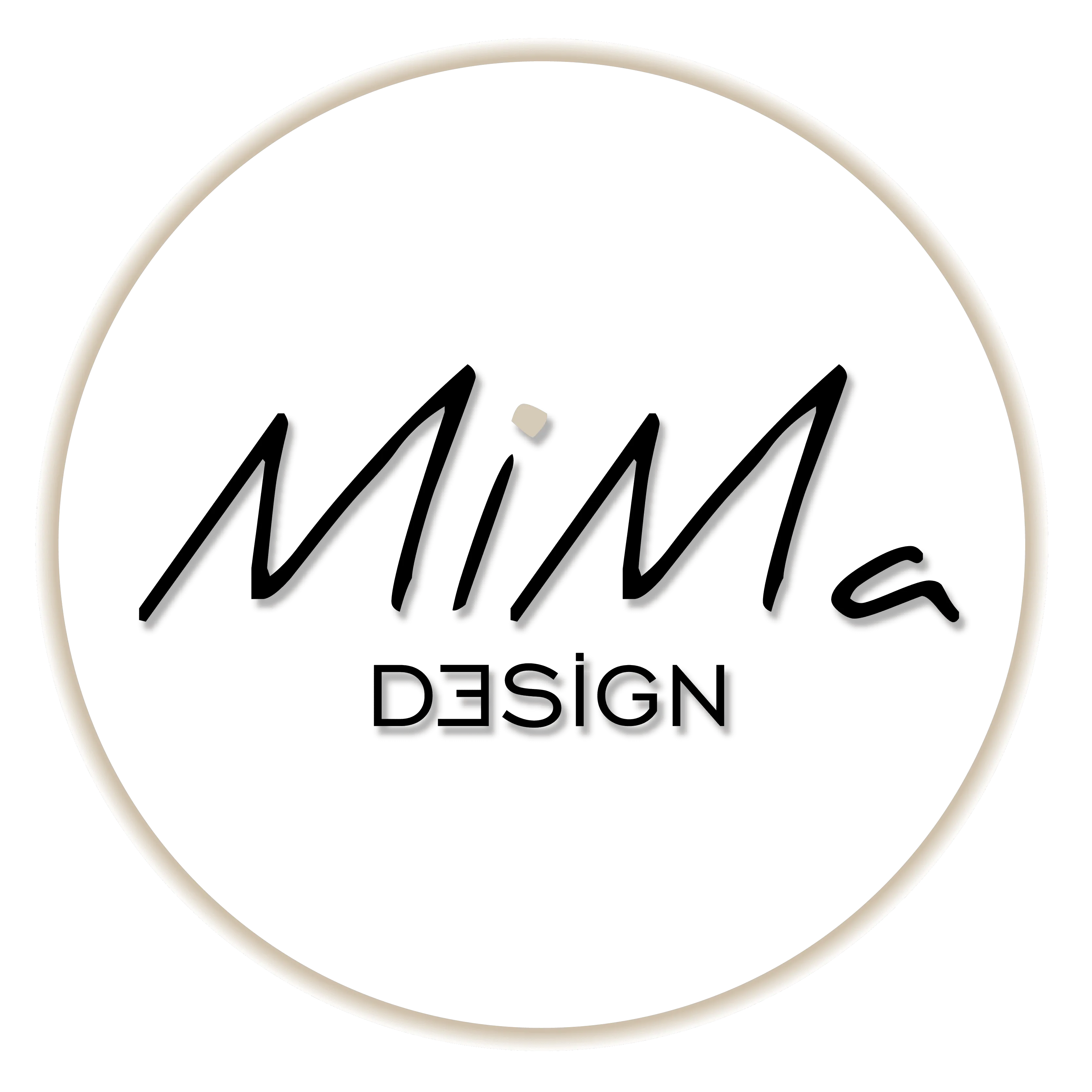 Logo MiMa Design