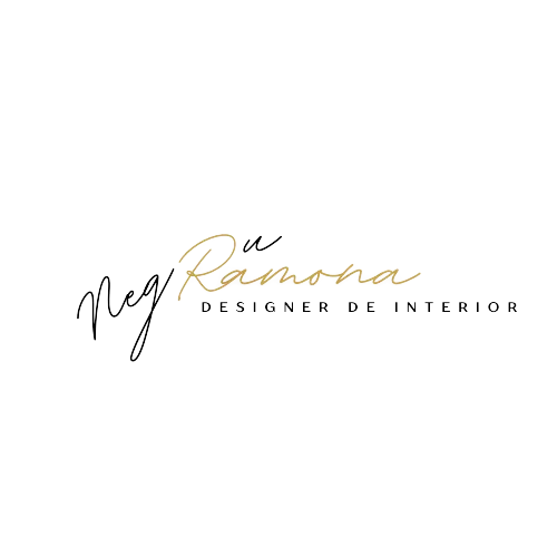 Logo Pure R Design by Ramona Negru