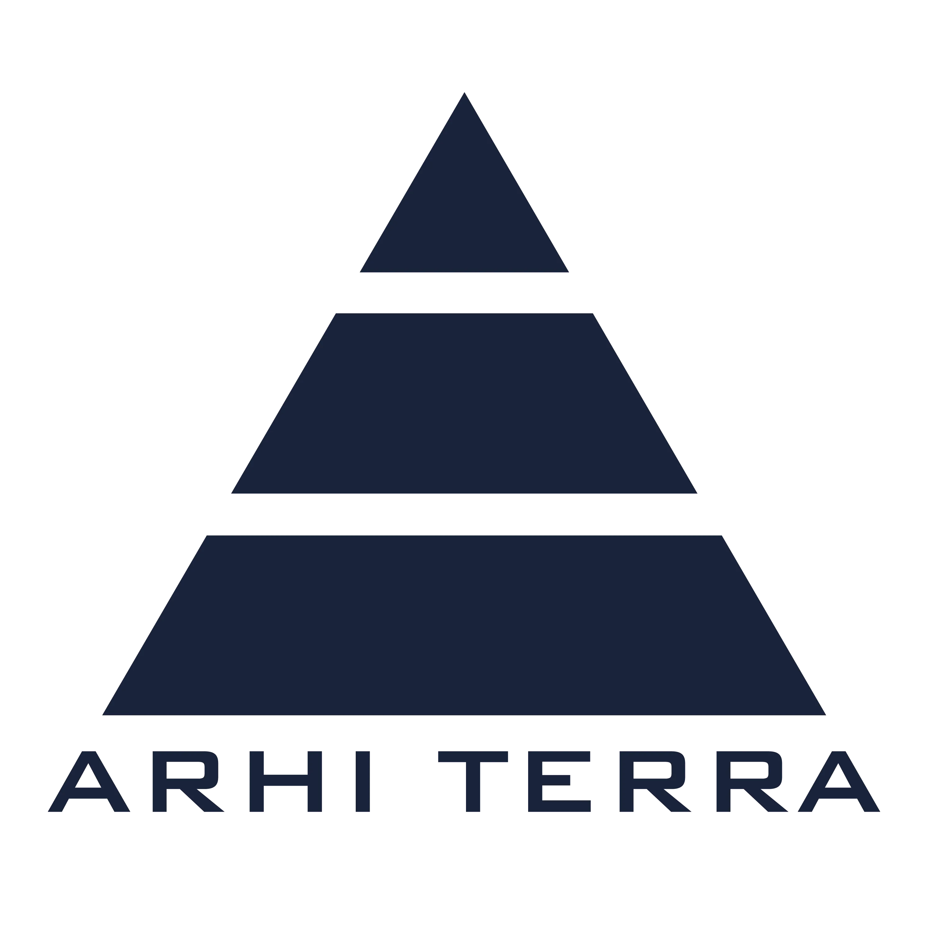 Logo Arhi Terra