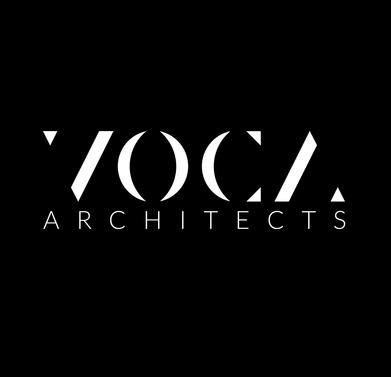 Logo VOCA Architects