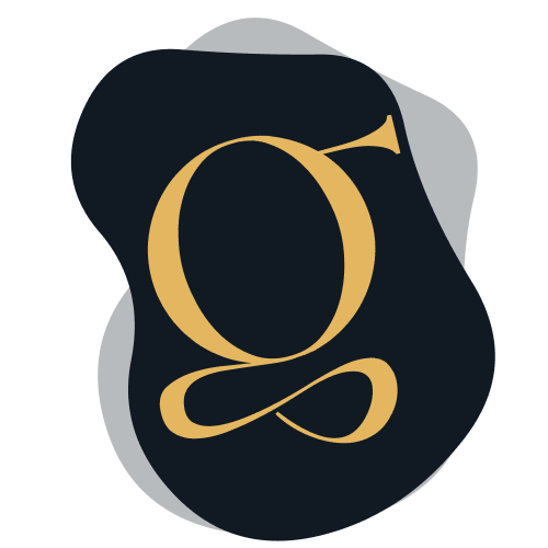 Logo Glow Design Studio