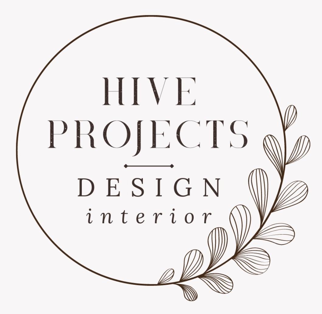 Logo Hive Projects