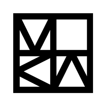 Logo MOKA STUDIO DESIGN