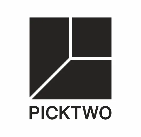 Logo PickTwo Studio