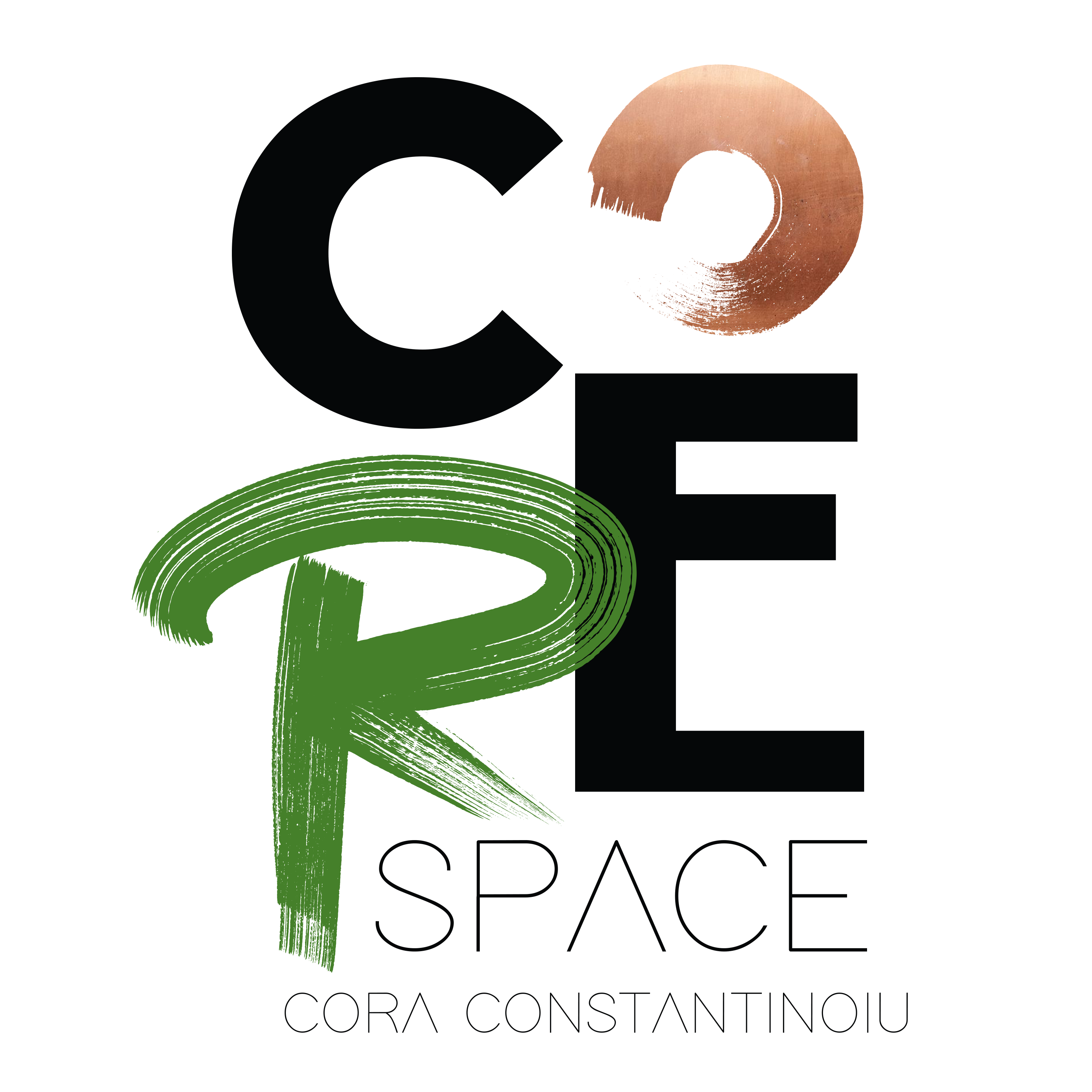 Logo Core Space