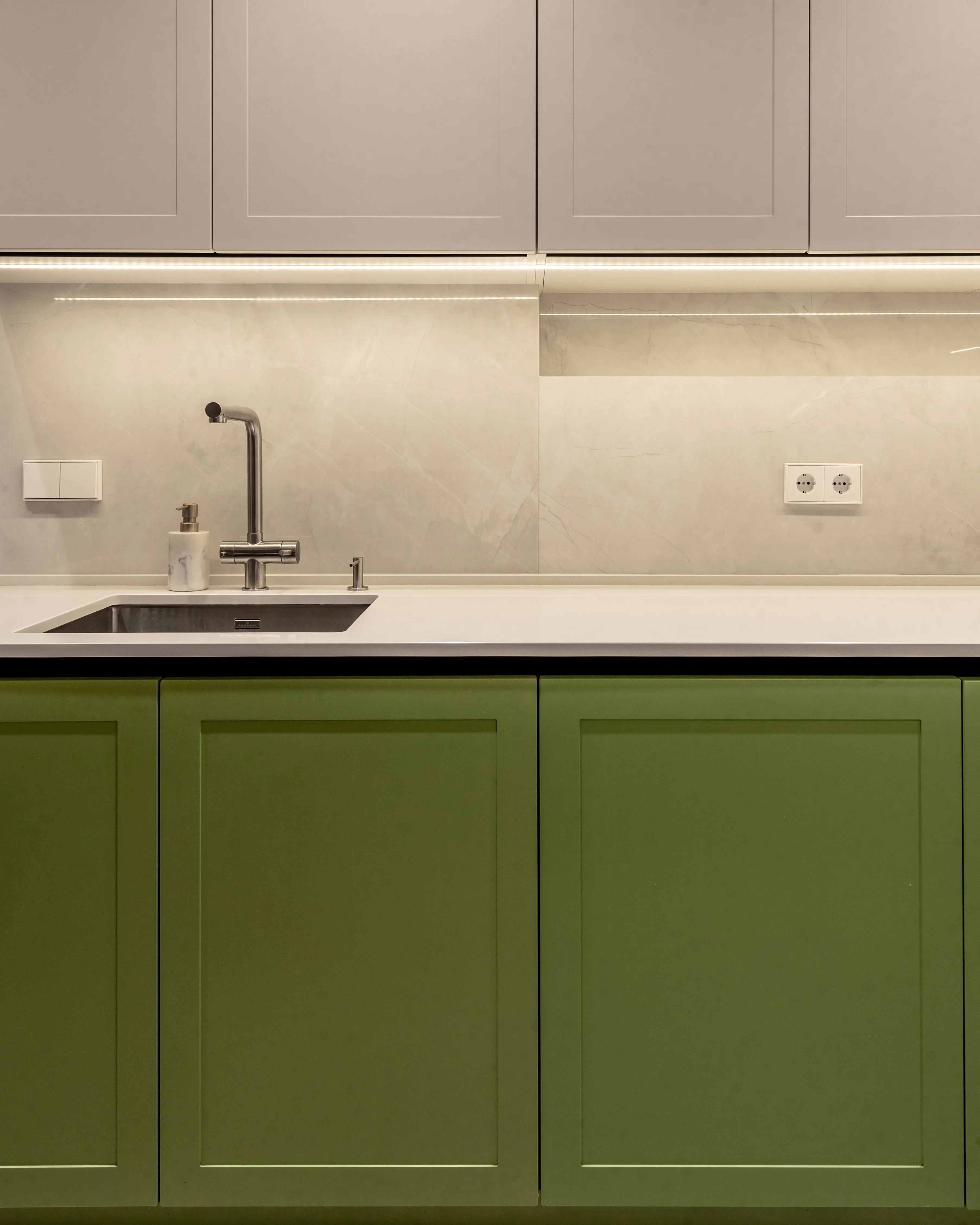 Galant Interiors