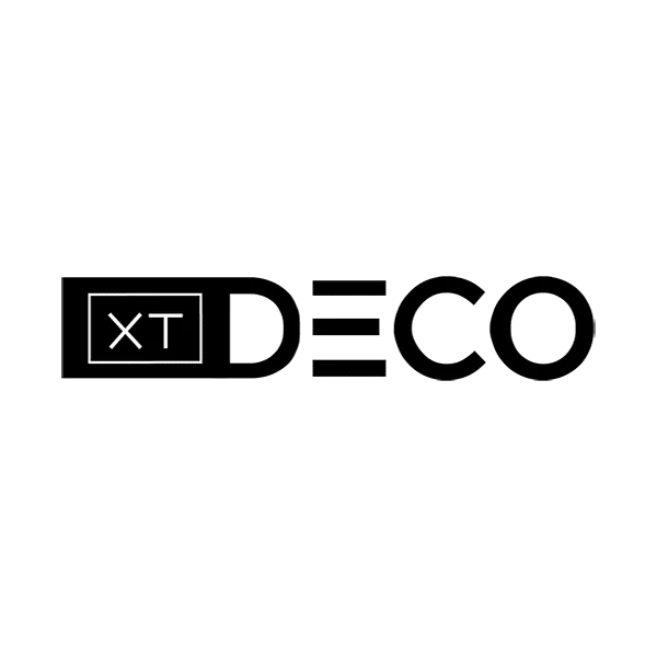 Logo XTDeco