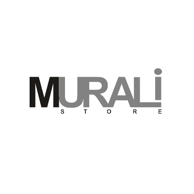 Logo Murali Store SRL
