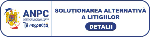 ANPC - Solutionare Alternativa Litigii